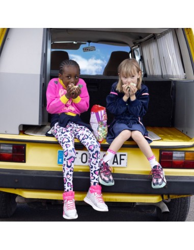 Sapatilha BILLIEBLUSH