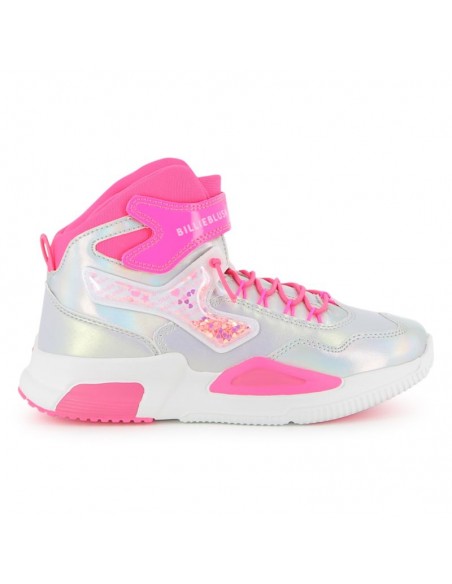 Sapatilha BILLIEBLUSH