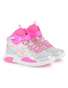 Sapatilha BILLIEBLUSH