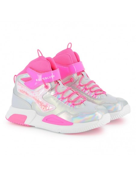 Sapatilha BILLIEBLUSH