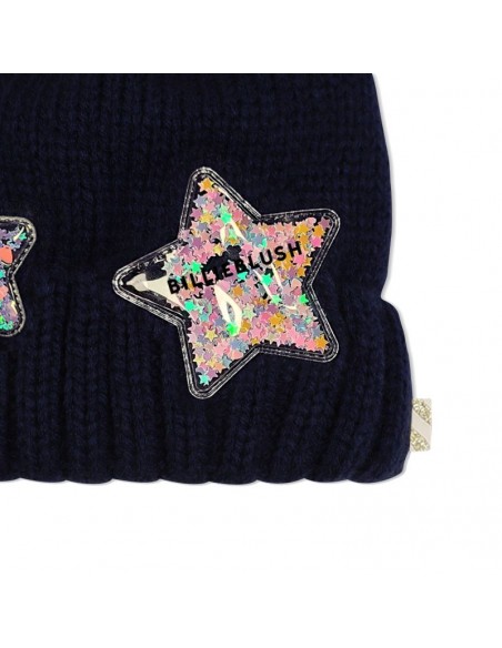 Gorro BILLIEBLUSH