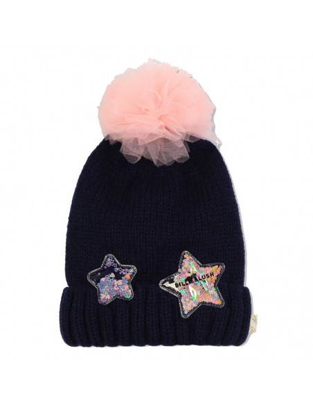 Gorro BILLIEBLUSH