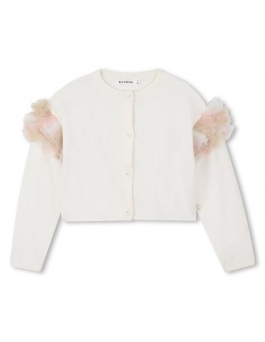 Casaco BILLIEBLUSH