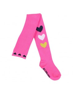 Collant BILLIEBLUSH