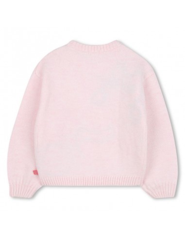 Camisola BILLIEBLUSH