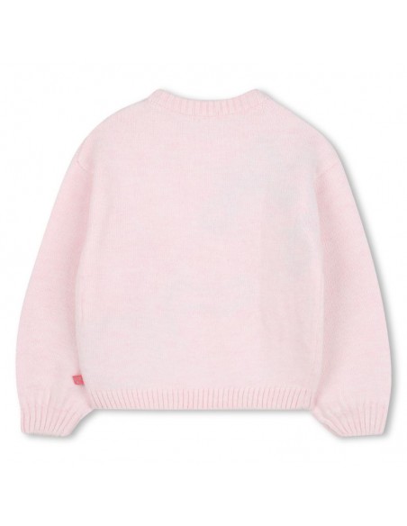 Camisola BILLIEBLUSH