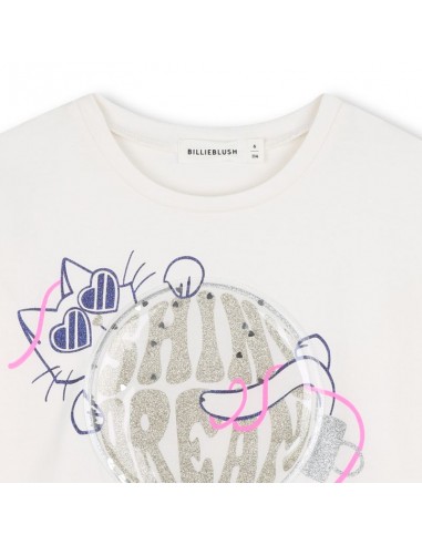 T-Shirt BILLIEBLUSH