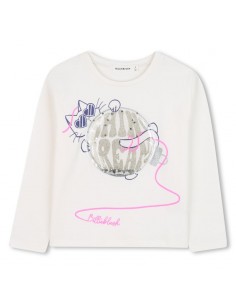 T-Shirt BILLIEBLUSH