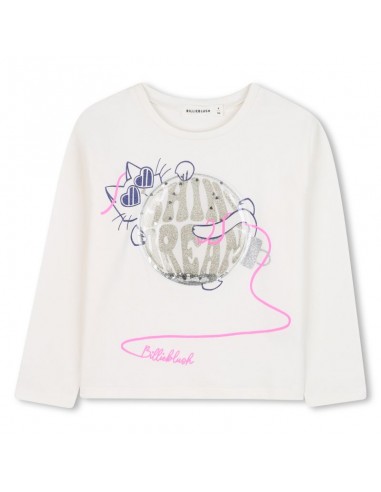 T-Shirt BILLIEBLUSH