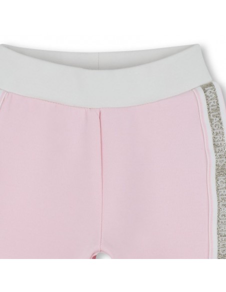 Calça jogging KARL LAGARFELD