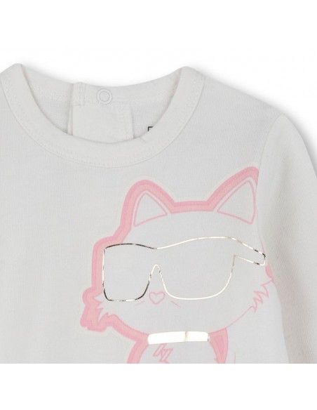 Calça jogging KARL LAGARFELD