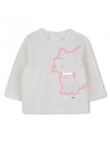 Calça jogging KARL LAGARFELD