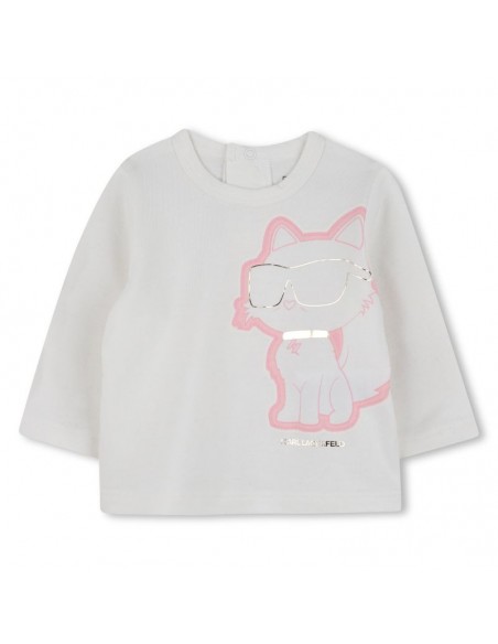 Calça jogging KARL LAGARFELD