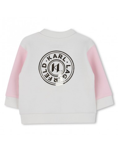 Calça jogging KARL LAGARFELD