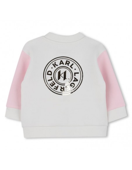 Calça jogging KARL LAGARFELD