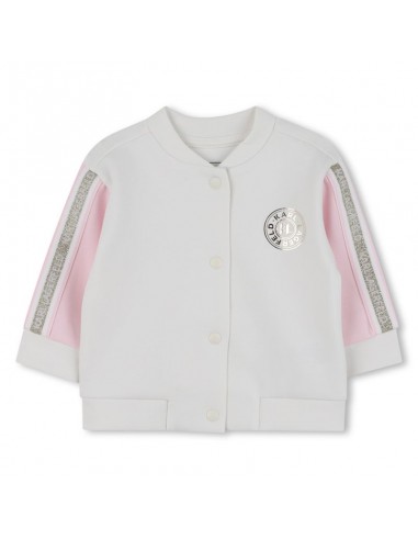 Calça jogging KARL LAGARFELD