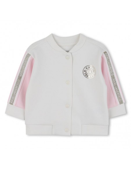 Calça jogging KARL LAGARFELD