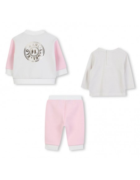 Calça jogging KARL LAGARFELD