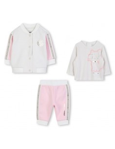 Calça jogging KARL LAGARFELD