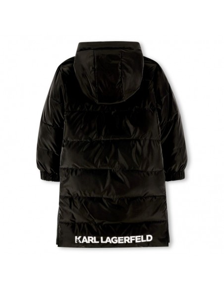 Casaco KARL LAGARFELD