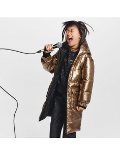 Casaco KARL LAGARFELD