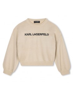 Camisola KARL LAGARFELD 2