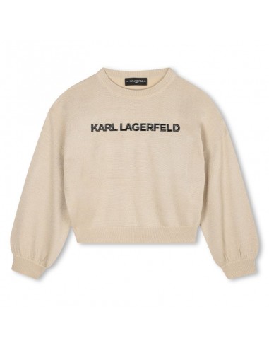 Camisola KARL LAGARFELD