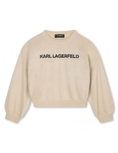 Camisola KARL LAGARFELD