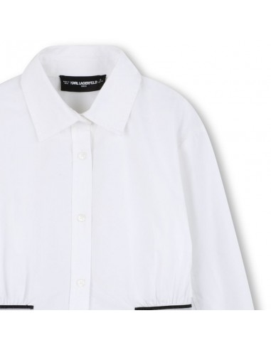 Camisa KARL LAGARFELD