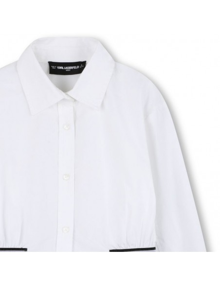 Camisa KARL LAGARFELD
