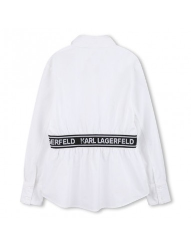 Camisa KARL LAGARFELD