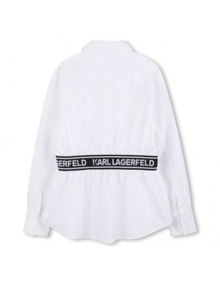 Camisa KARL LAGARFELD