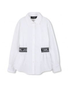 Camisa KARL LAGARFELD