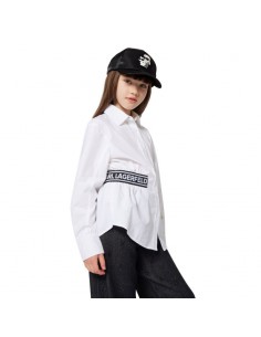 Camisa KARL LAGARFELD 2