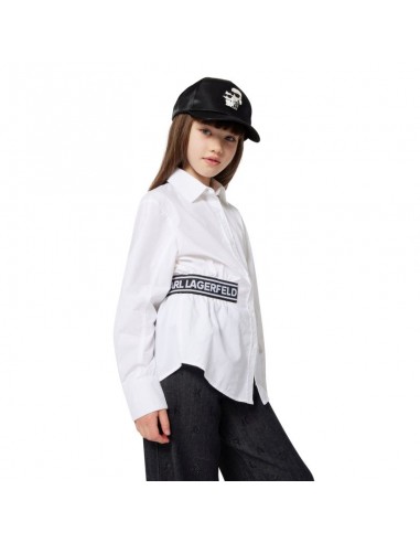 Camisa KARL LAGARFELD