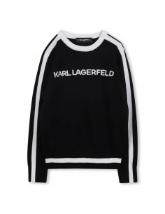 Camisola KARL LAGARFELD
