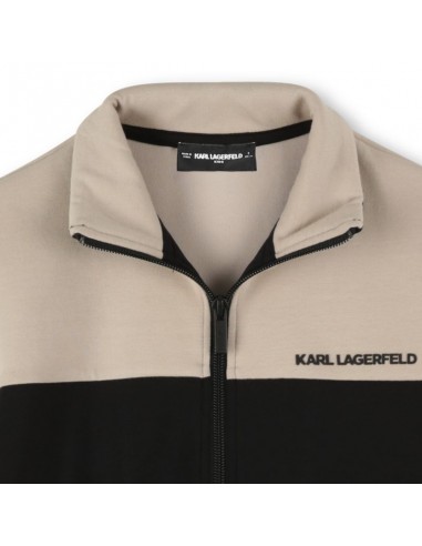 Casaco KARL LAGARFELD