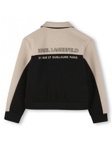 Casaco KARL LAGARFELD