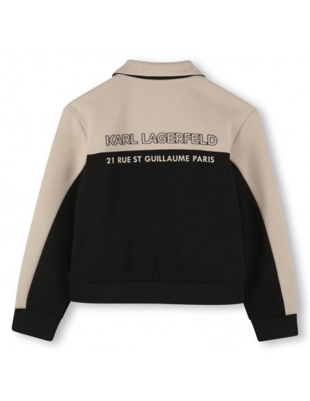 Casaco KARL LAGARFELD