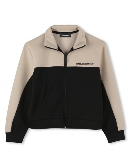 Casaco KARL LAGARFELD