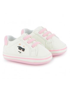 Sapatilha KARL LAGARFELD