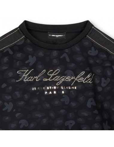 Sweat KARL LAGARFELD