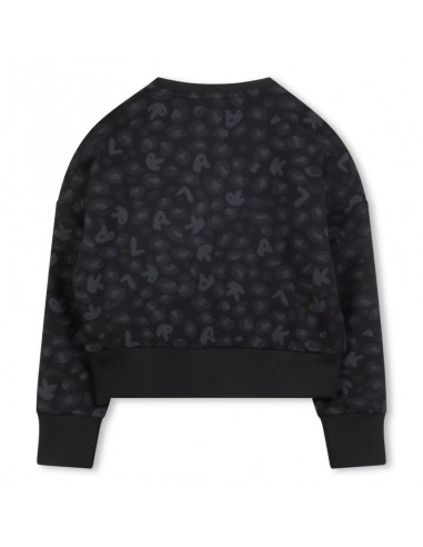 Sweat KARL LAGARFELD