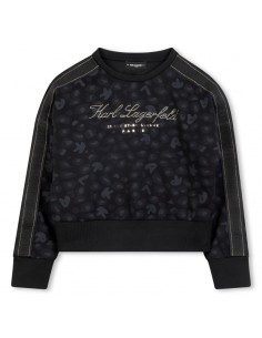 Sweat KARL LAGARFELD