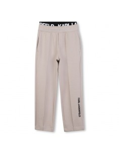 Calça jogging KARL LAGARFELD