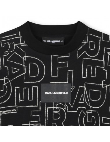 Sweat KARL LAGARFELD