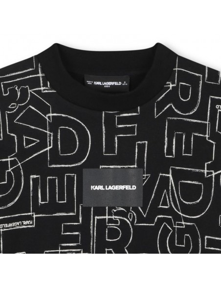 Sweat KARL LAGARFELD