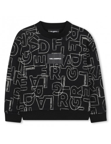 Sweat KARL LAGARFELD