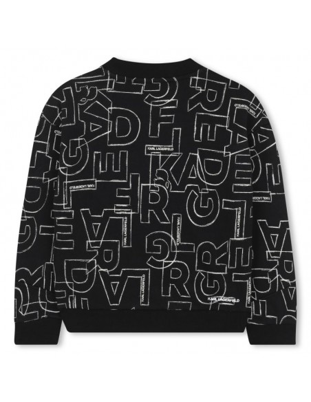Sweat KARL LAGARFELD