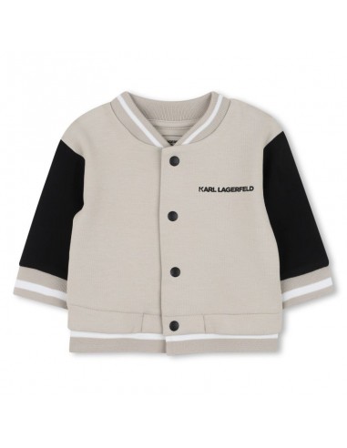 Conjunto KARL LAGARFELD